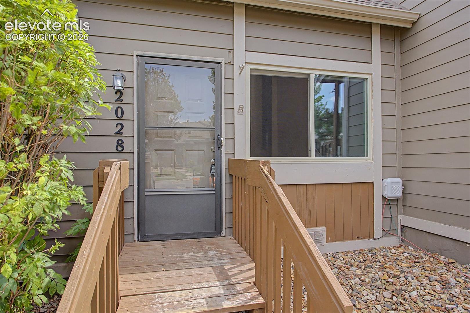 Photo 6 of 2028 Erin Loop, Colorado Springs