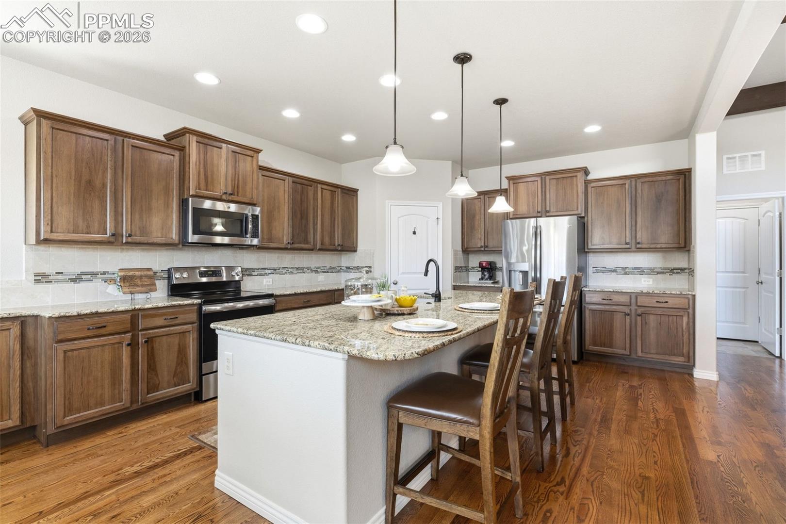 Photo 17 of 3444 Wind Waker Way, Colorado Springs