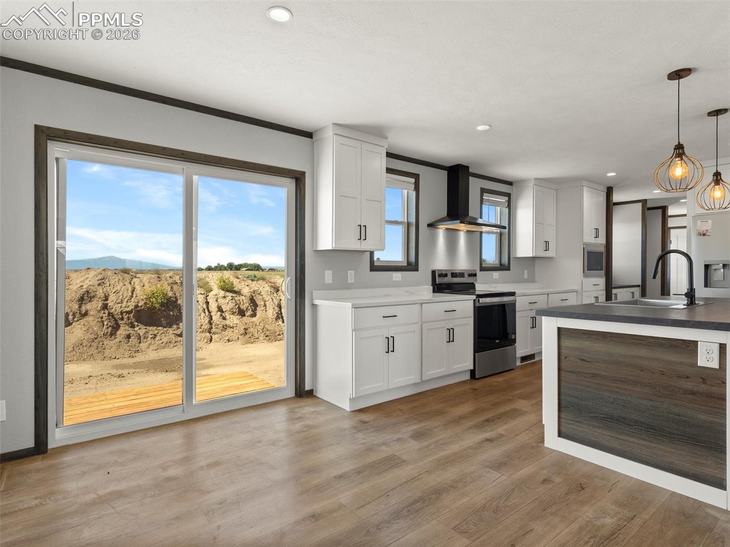 Photo 11 of 2820 E Ellicott Road, Calhan