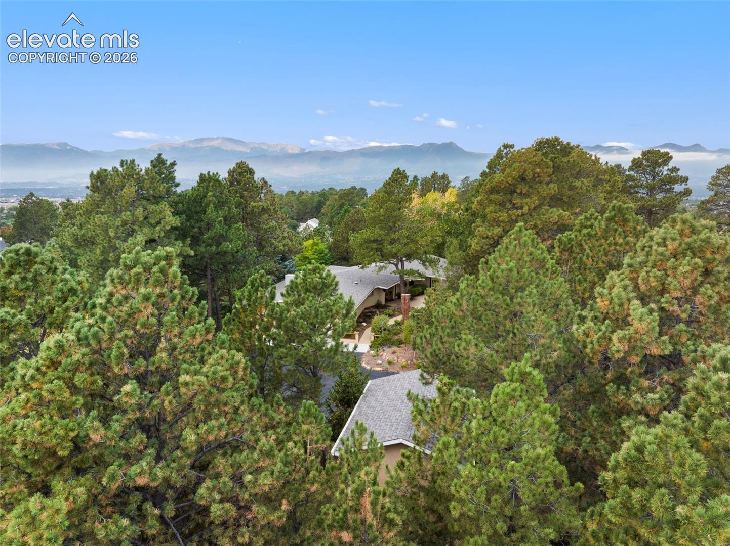 Photo 48 of 9760 Kit Carson Lane, Colorado Springs