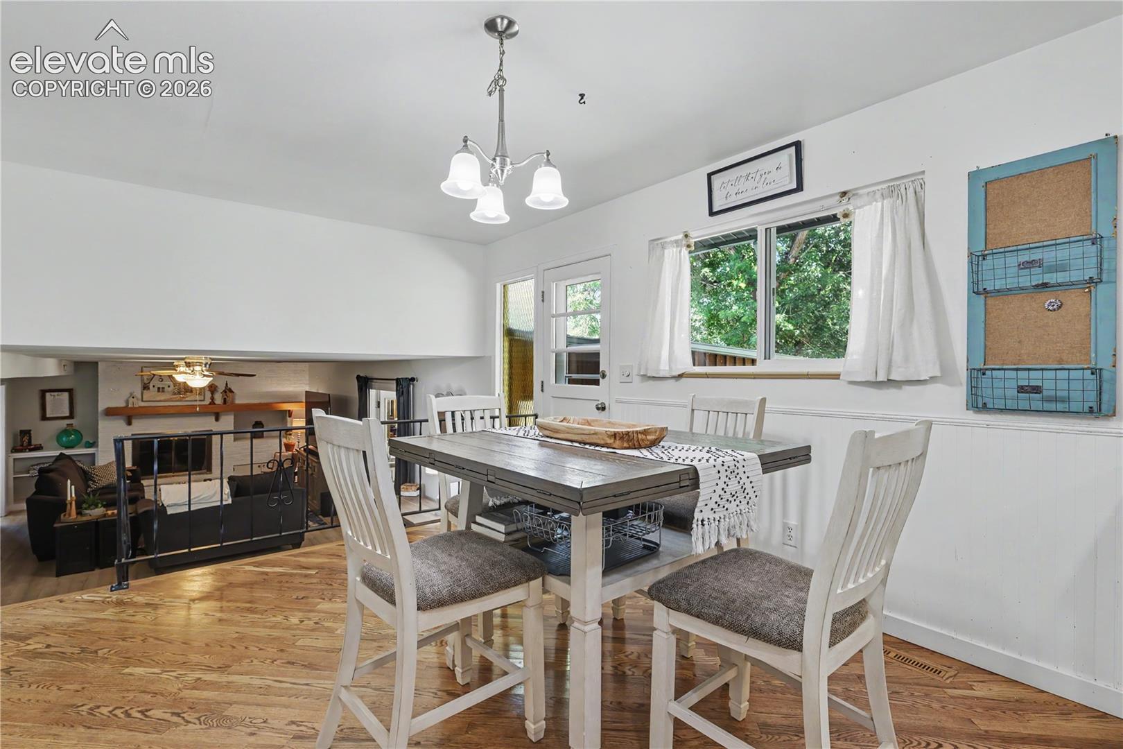 Photo 11 of 4026 N Loring Circle, Colorado Springs