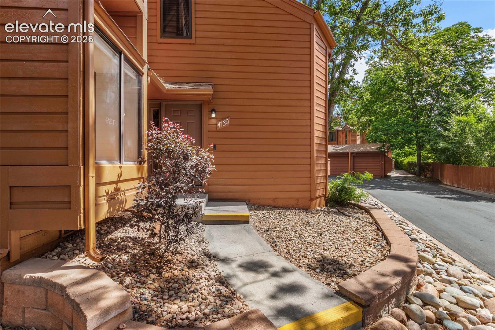 Photo 10 of 4739 Daybreak Circle, Colorado Springs