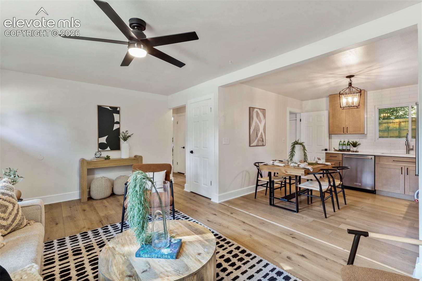Photo 9 of 838 Kingsley Drive, Colorado Springs