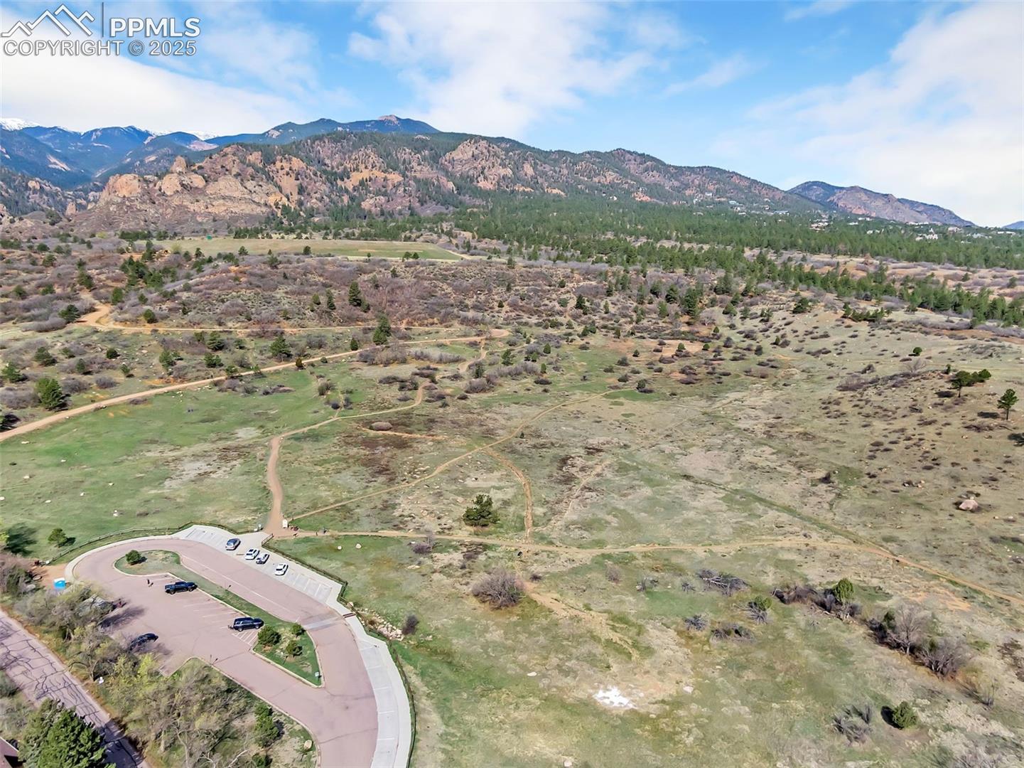 Photo 40 of 1624 Cheyenne Boulevard, Colorado Springs