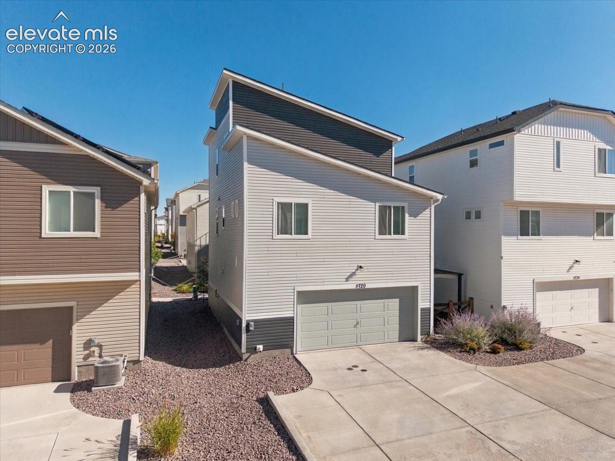 Photo 41 of 5720 Tramore Court, Colorado Springs