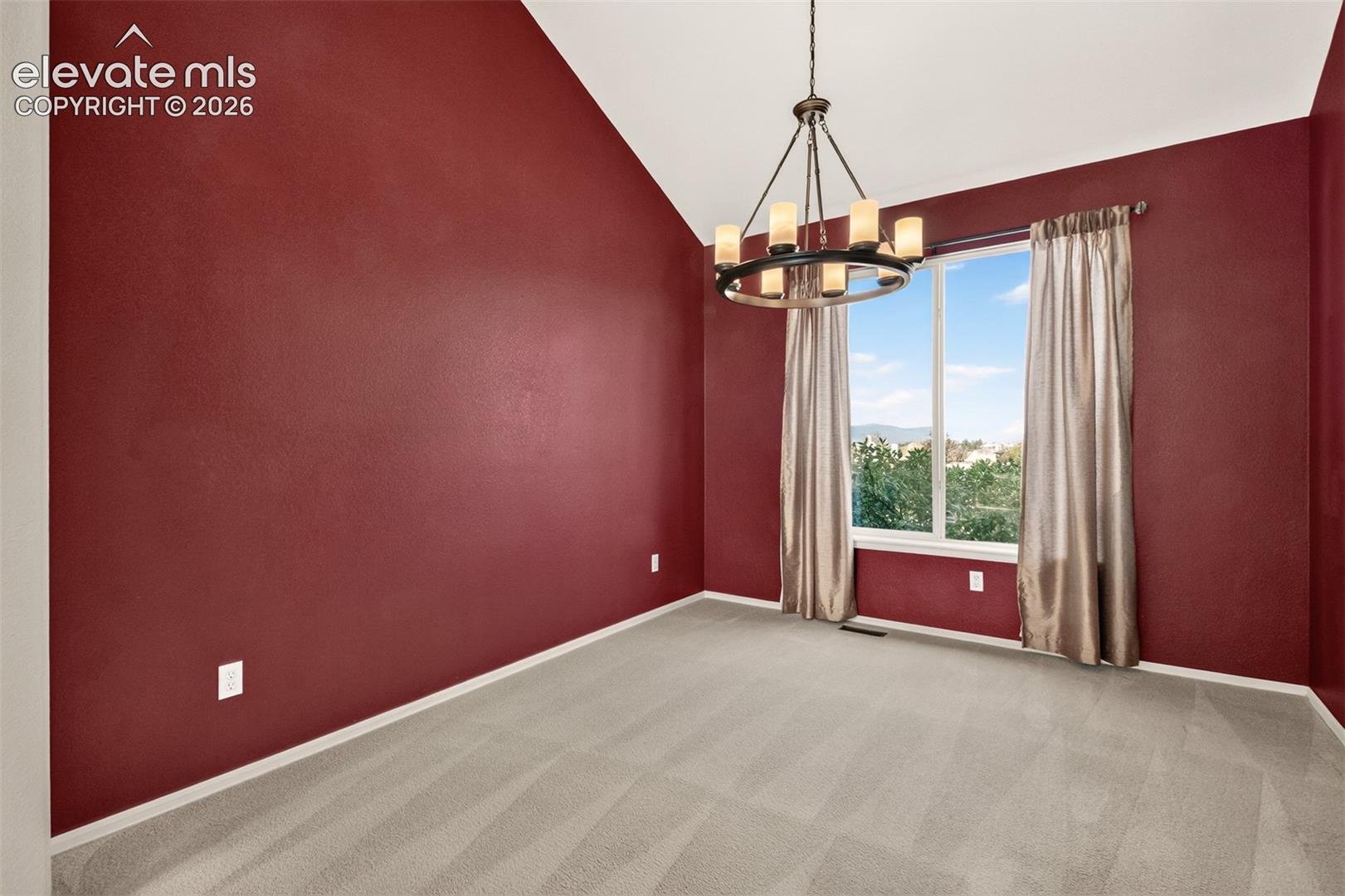 Photo 12 of 387 Fox Run Circle, Colorado Springs