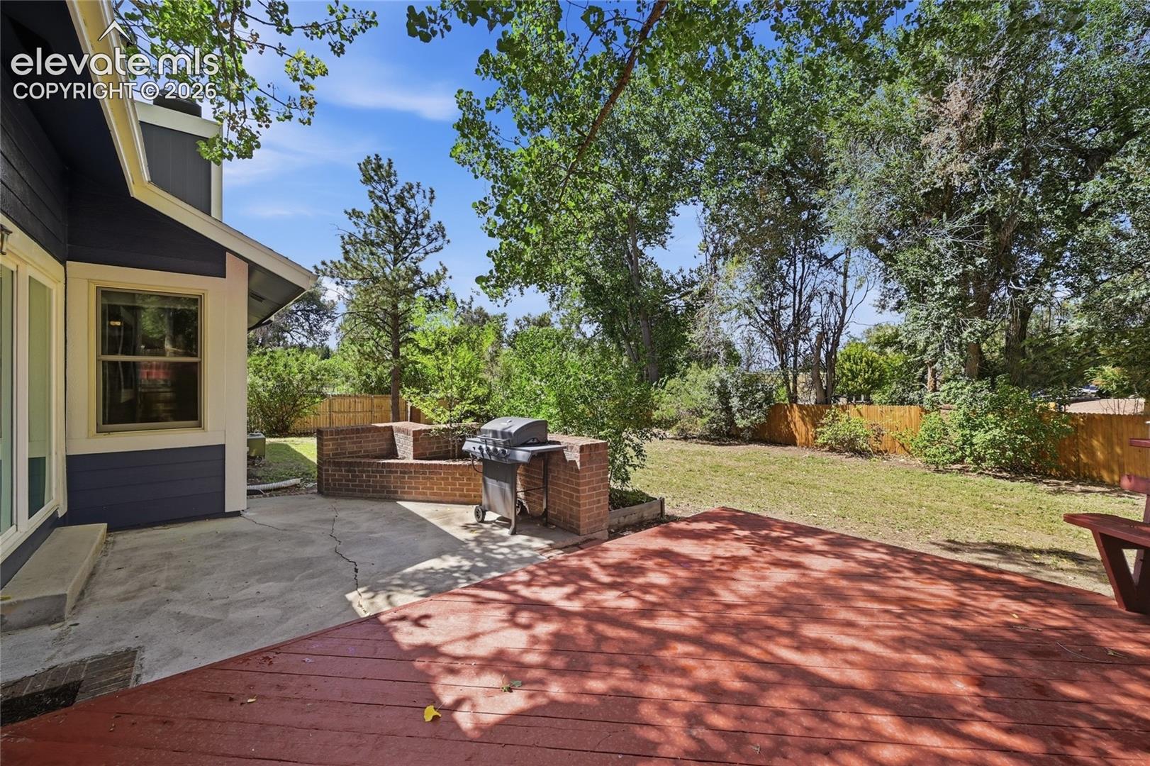 Photo 24 of 2910 Rolling Wood Loop, Colorado Springs