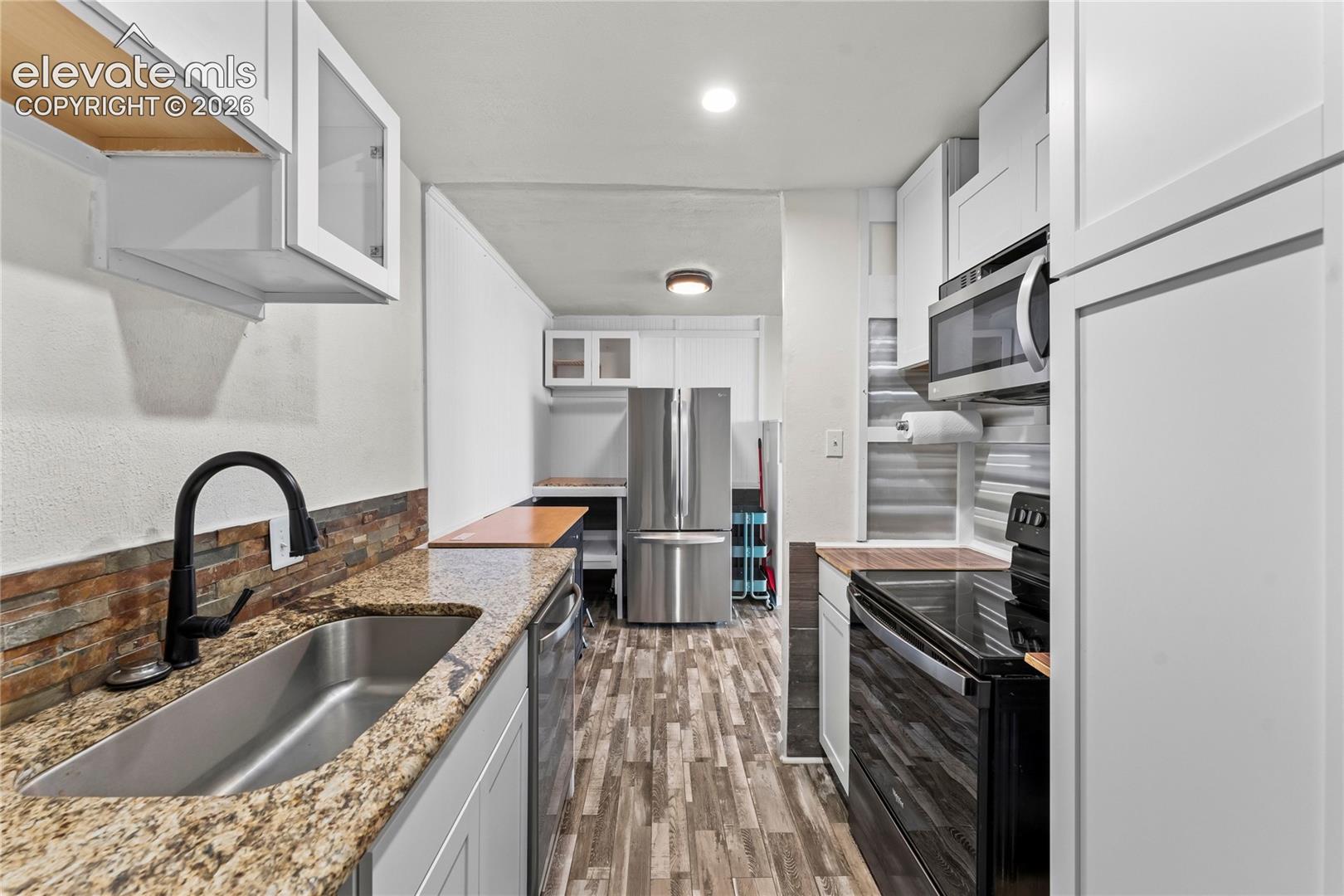 Photo 9 of 900 Saturn Drive #807, Colorado Springs