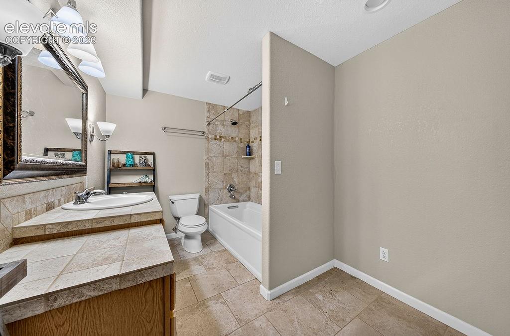 Photo 42 of 7239 Gardenstone Drive, Colorado Springs