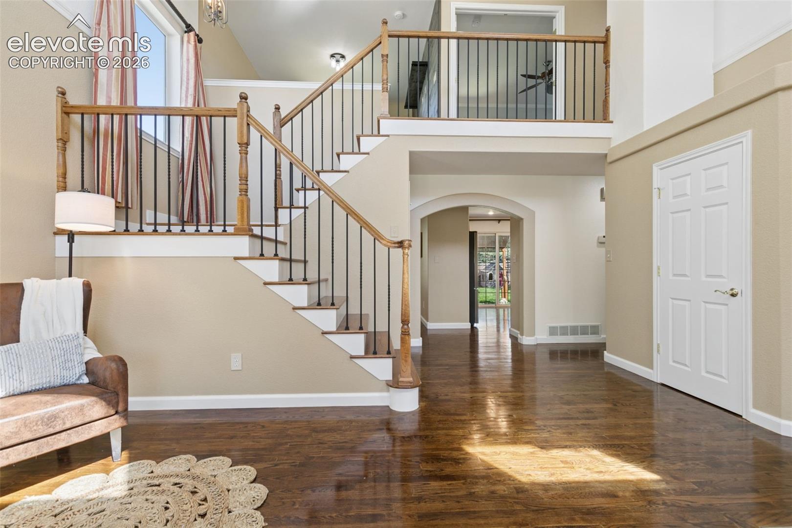 Photo 6 of 1622 Lookout Springs Drive, Colorado Springs