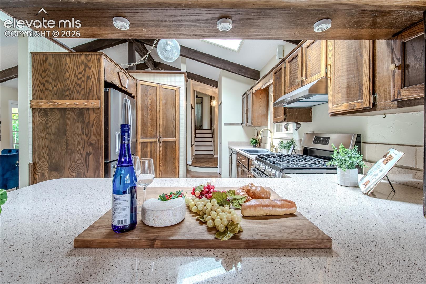 Photo 13 of 5233 Cambria Drive, Colorado Springs