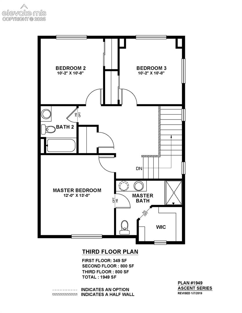 4512 Hawk Haven Vw, Colorado Springs, CO 80911