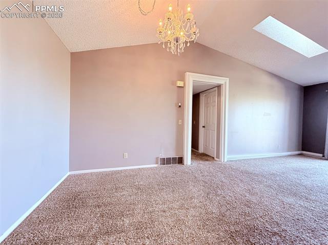 Photo 13 of 840 Tenderfoot Hill Road #201, Colorado Springs