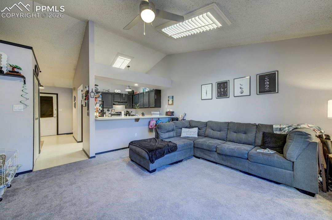 Photo 14 of 4545 Lamplighter Circle, Colorado Springs