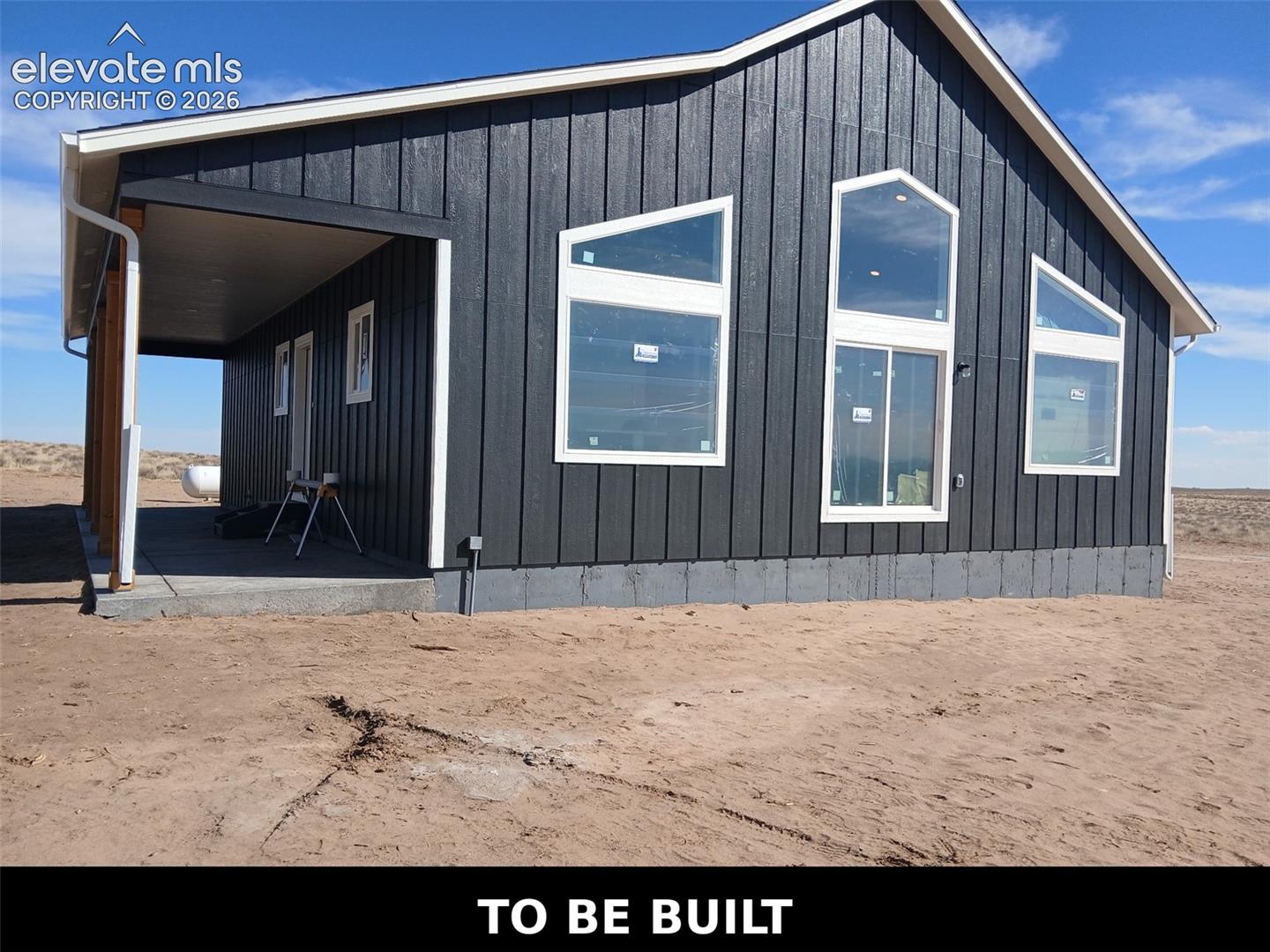 8345 Calhan Hw, Calhan, CO 80808
