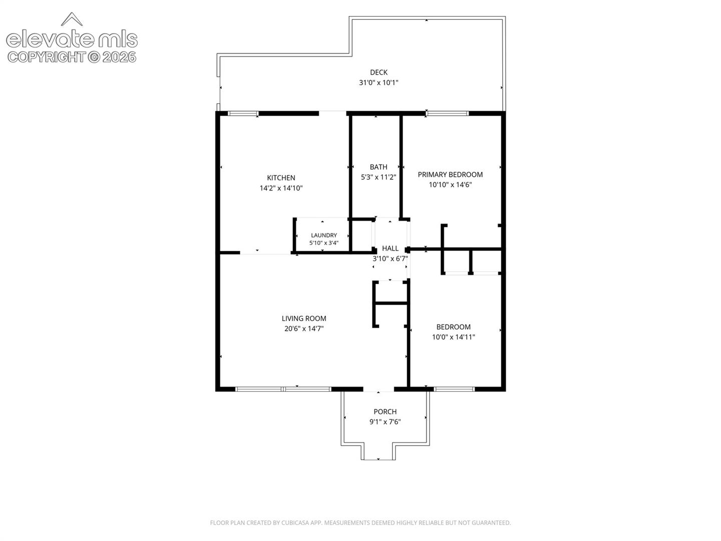 331 Rhyolite Ln, Florissant, CO 80816