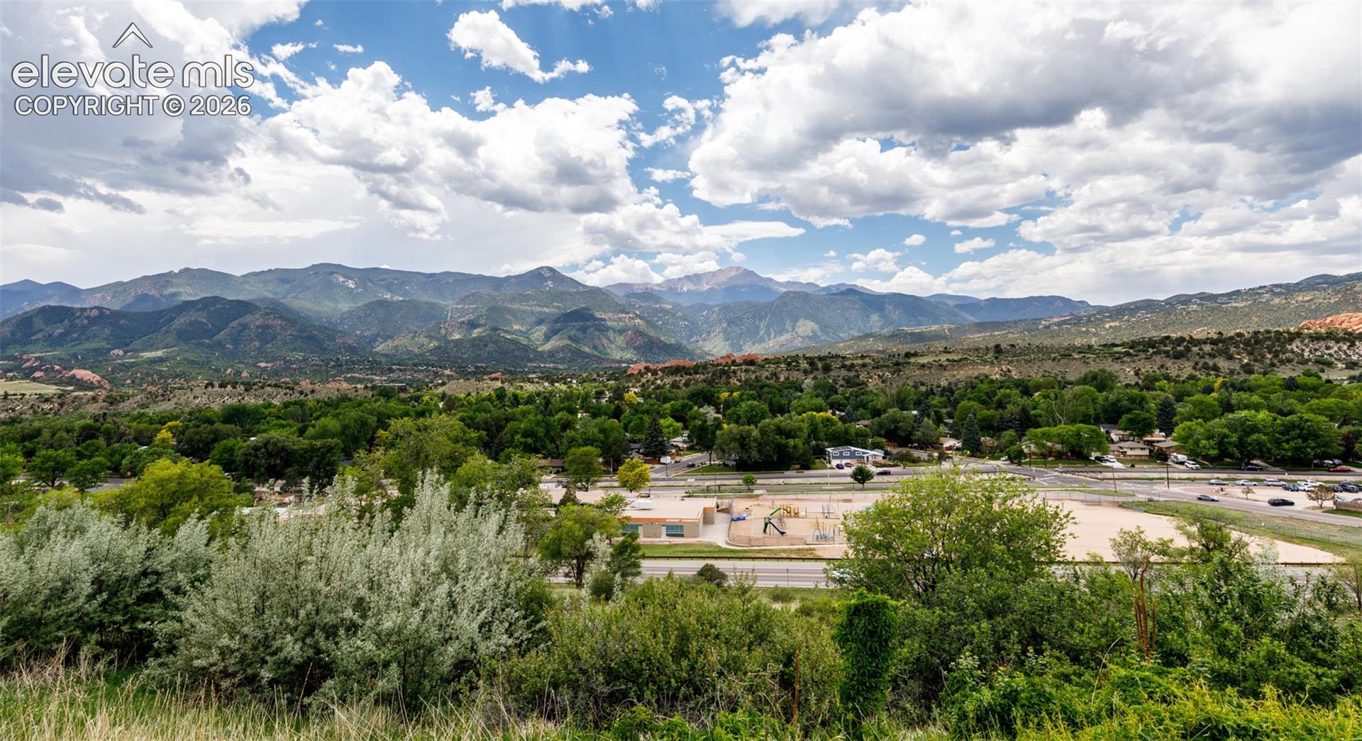 1034 Fontmore Rd #D, Colorado Springs, CO 80904