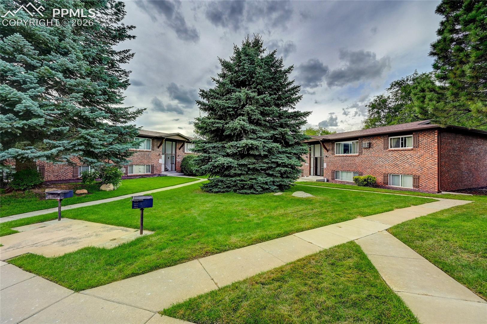 Photo 8 of 6633 W Dublin Loop #4, Colorado Springs