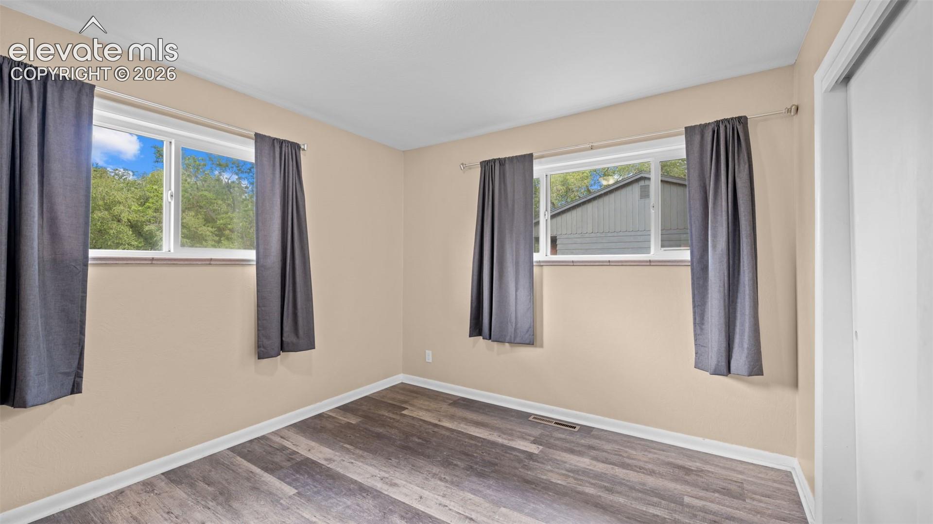 Photo 12 of 1001 Parkview Boulevard, Colorado Springs