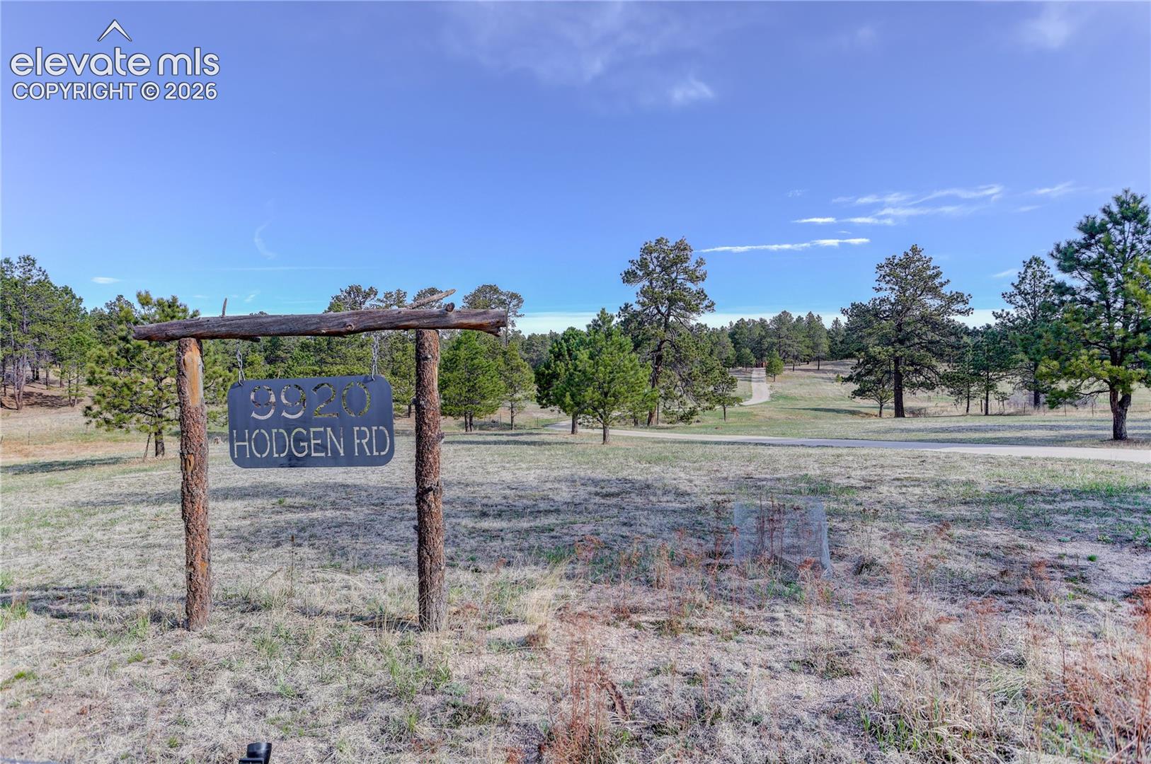 Photo 47 of 9920 Hodgen Road, Colorado Springs
