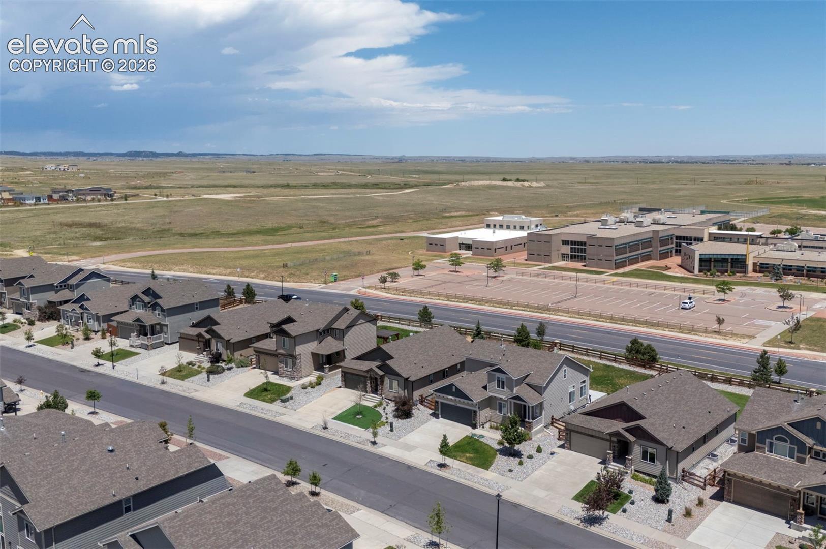13713 Park Meadows Dr, Peyton, CO 80831