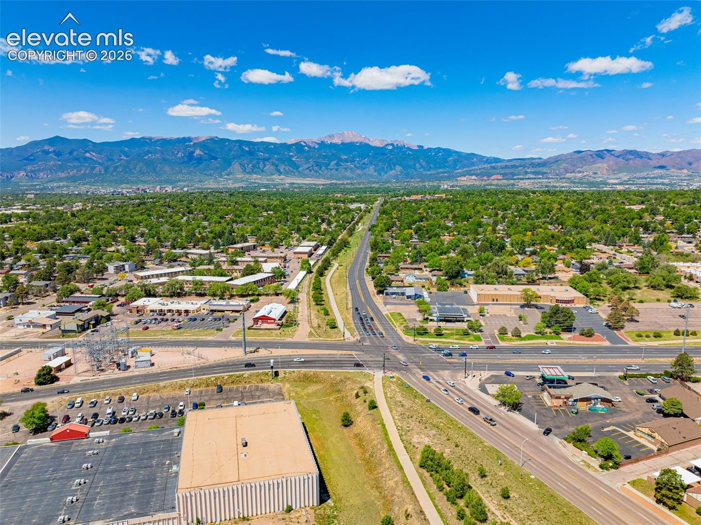 1931 N Academy Blvd, Colorado Springs, CO 80909