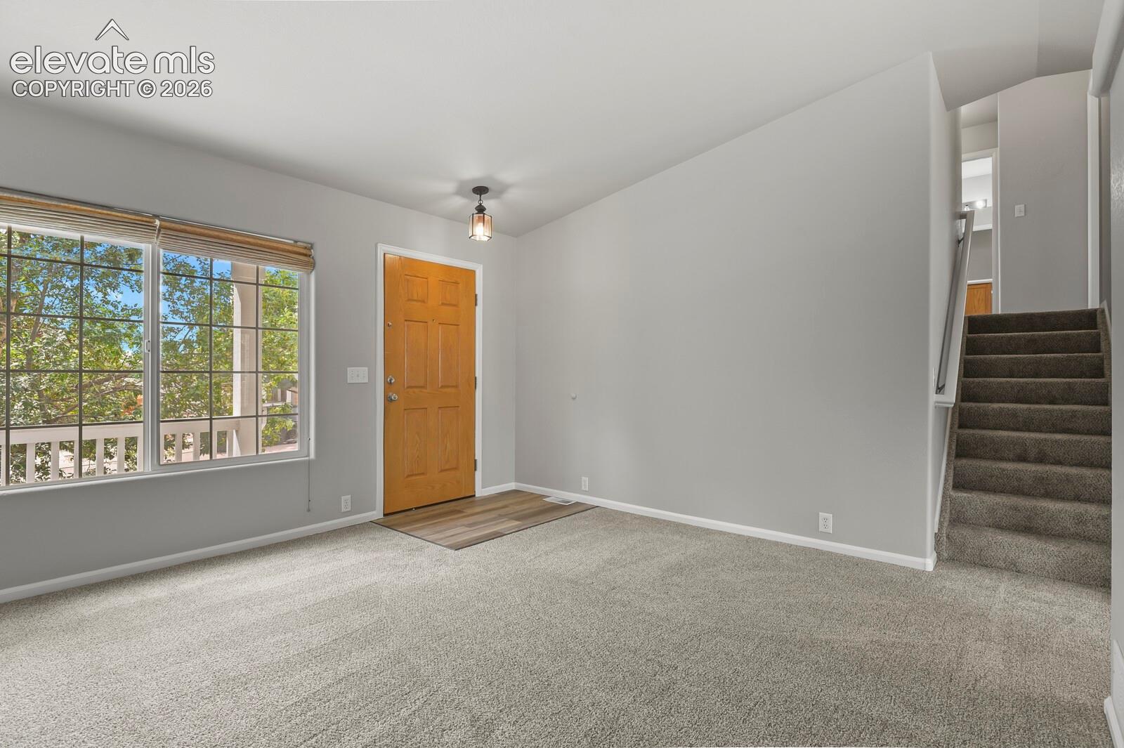 Photo 6 of 6444 Sonny Blue Drive, Colorado Springs