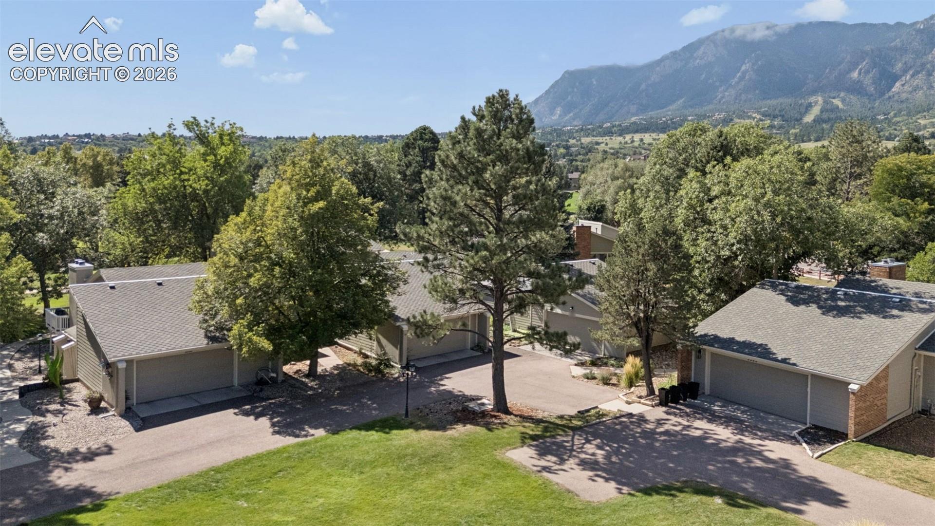 Photo 47 of 3545 Clubheights Drive, Colorado Springs