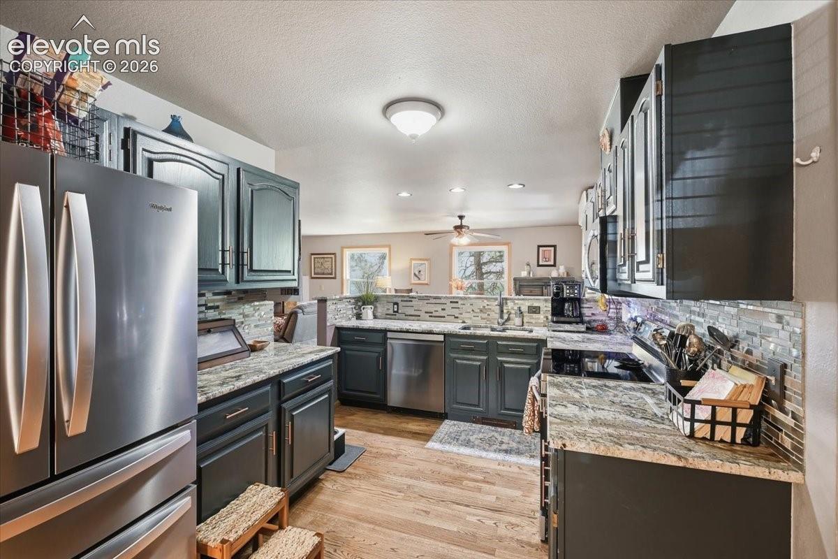 Photo 12 of 821 3rd Street, Palmer Lake