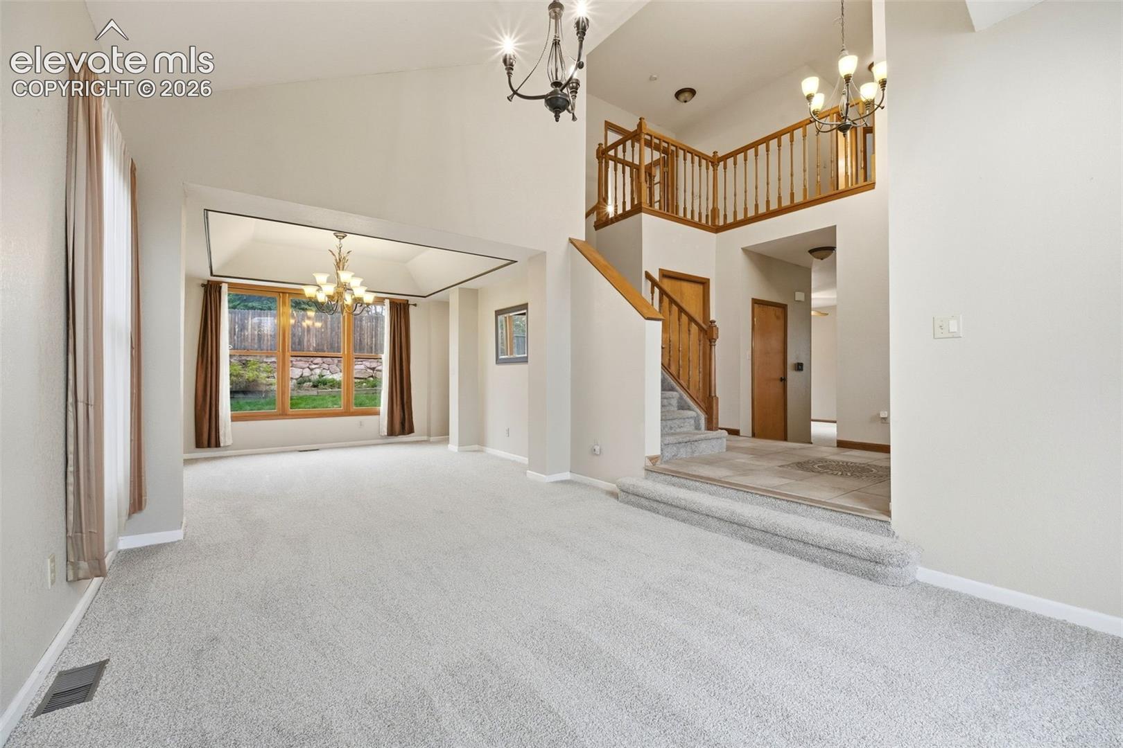Photo 6 of 6355 Northwind Drive, Colorado Springs