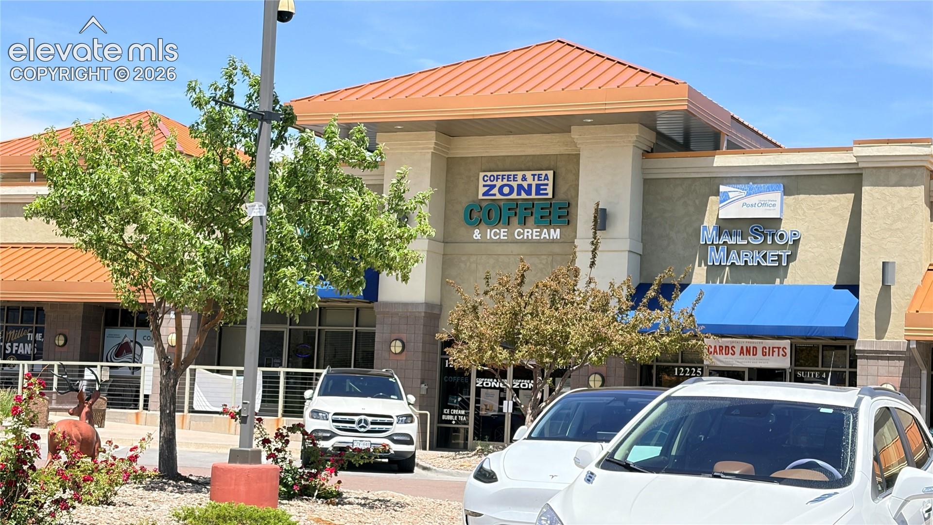 Northgate Location