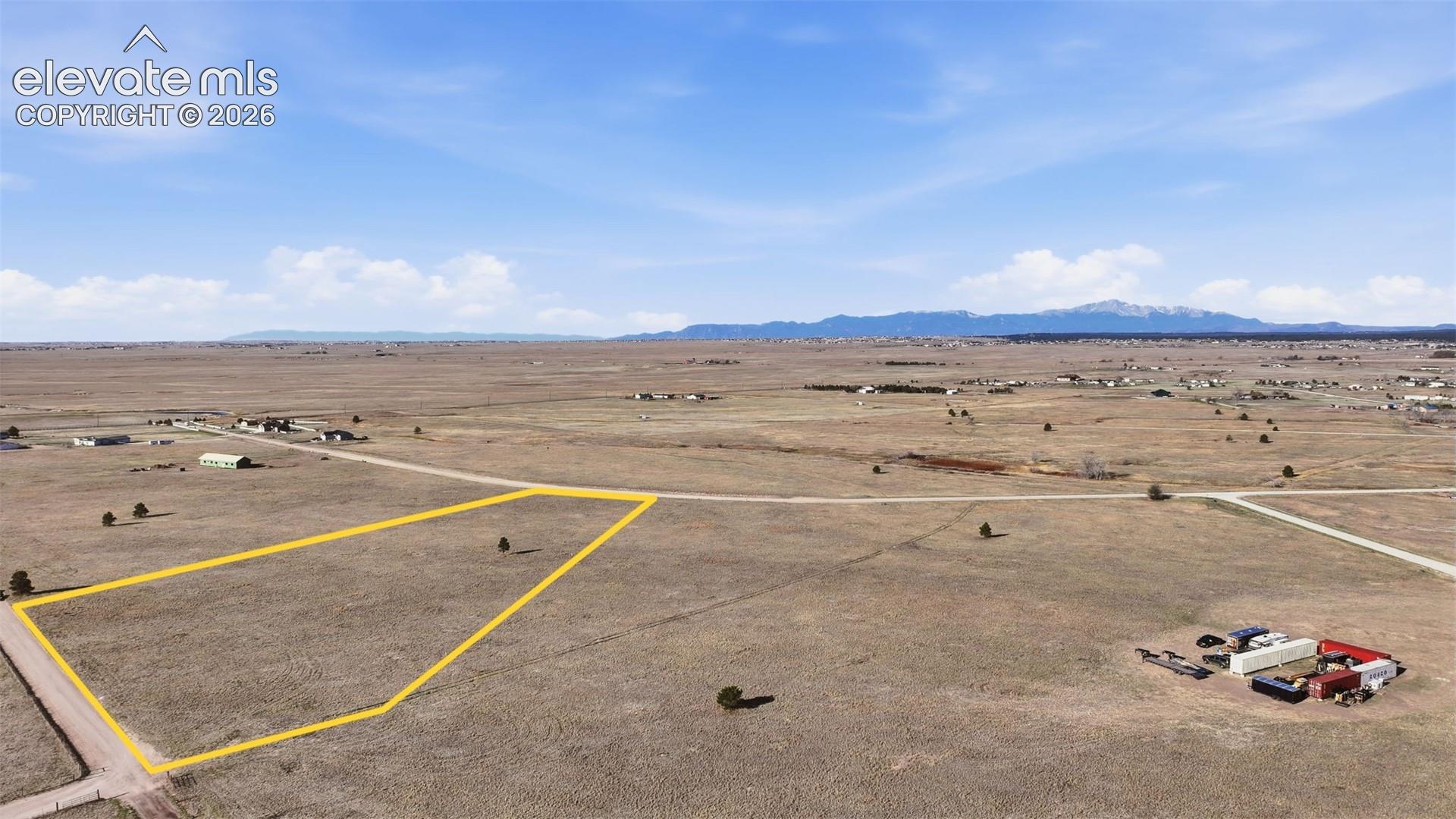 Property Lines are approximate and not a survey