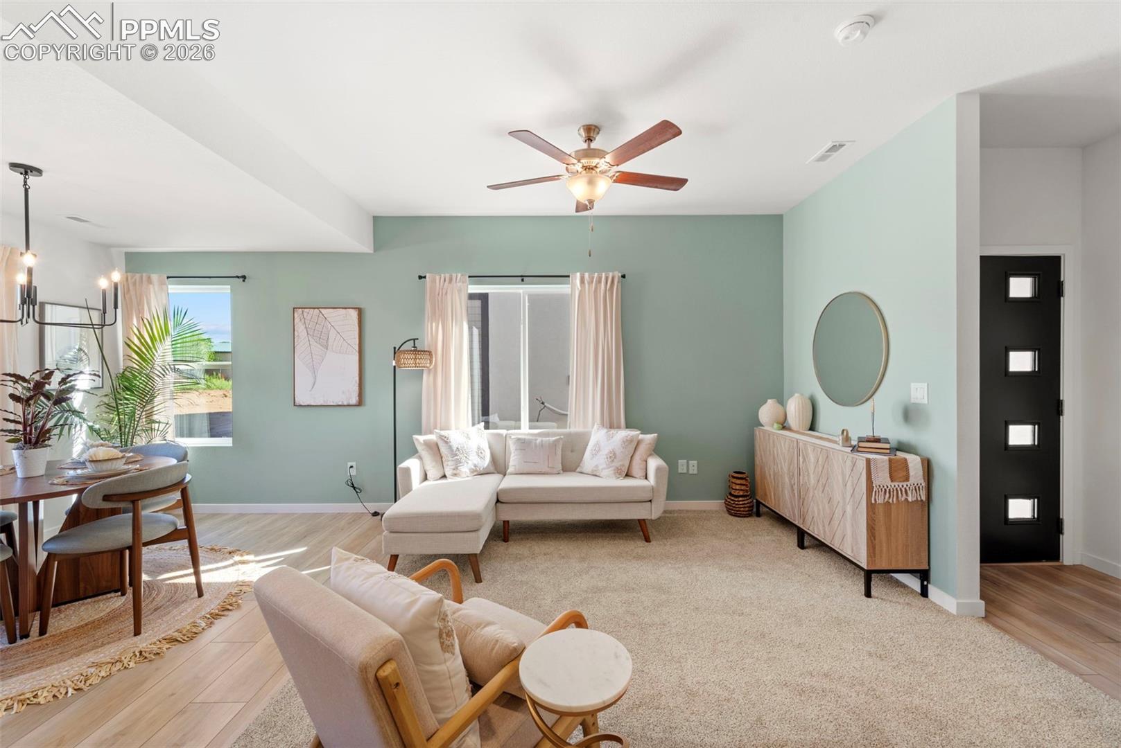Photo 11 of 1947 Dawkins View, Colorado Springs
