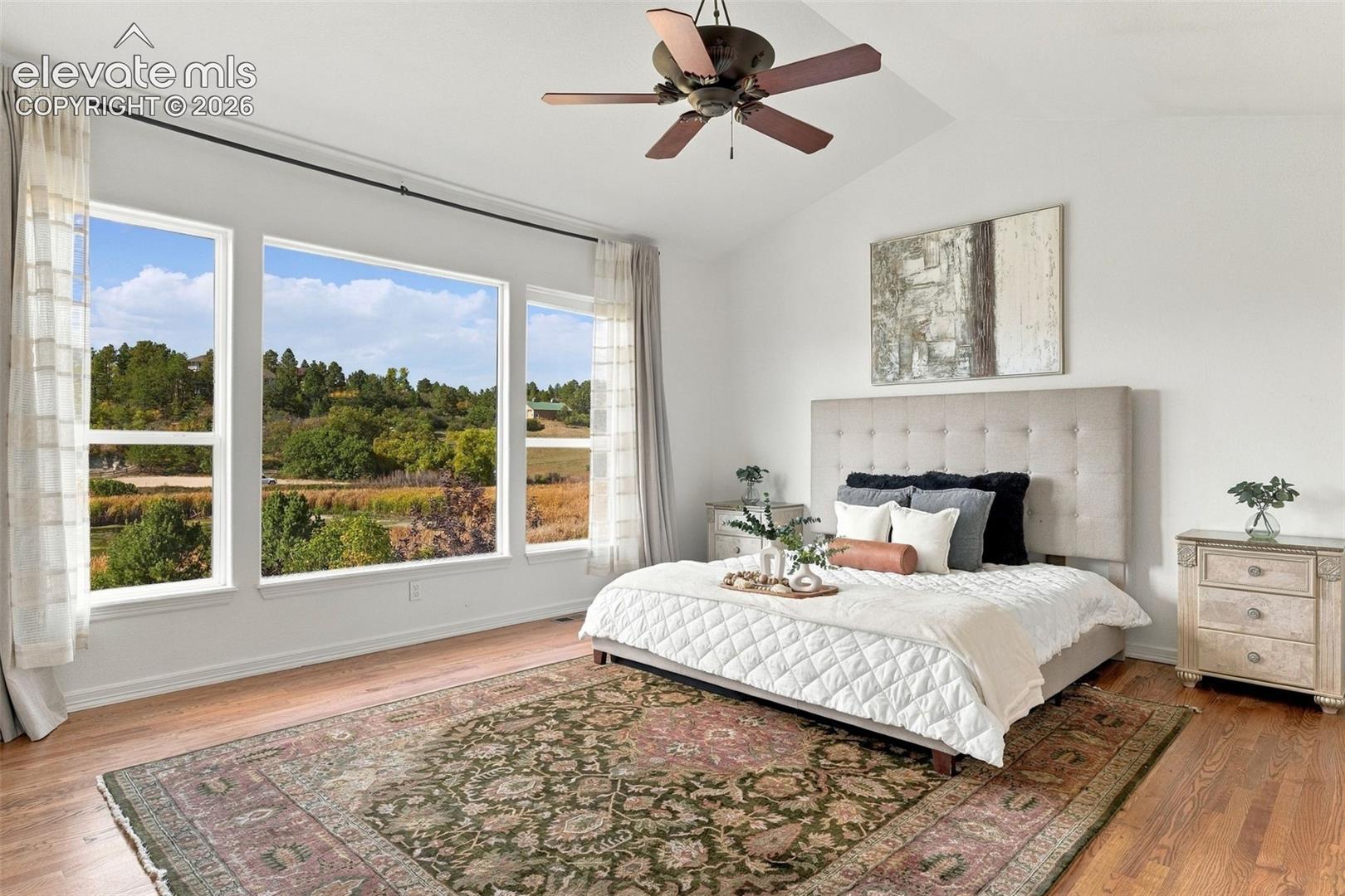 Photo 13 of 654 Coyote Willow Drive, Colorado Springs