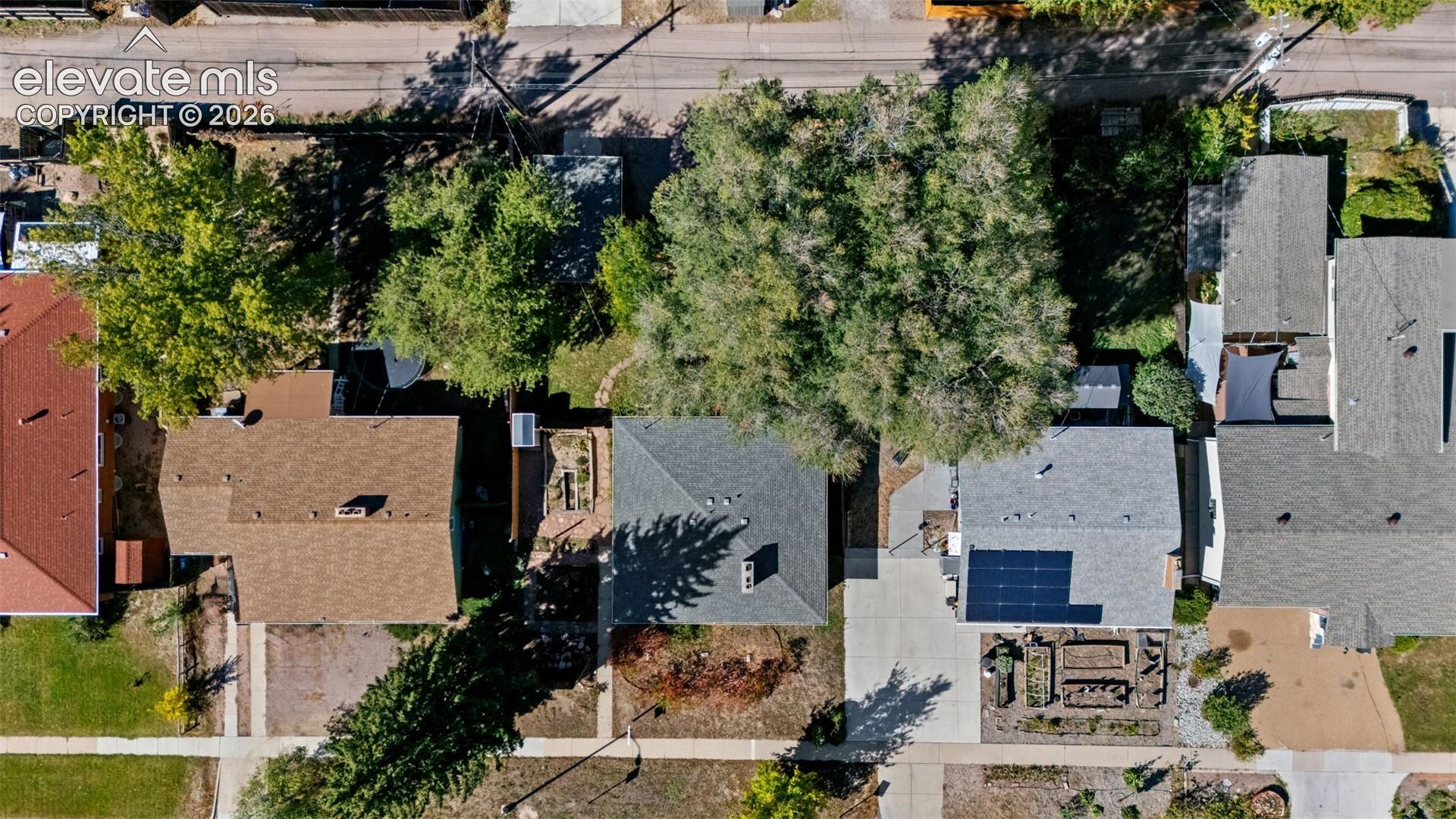 Photo 34 of 1746 Palmer Park Boulevard, Colorado Springs
