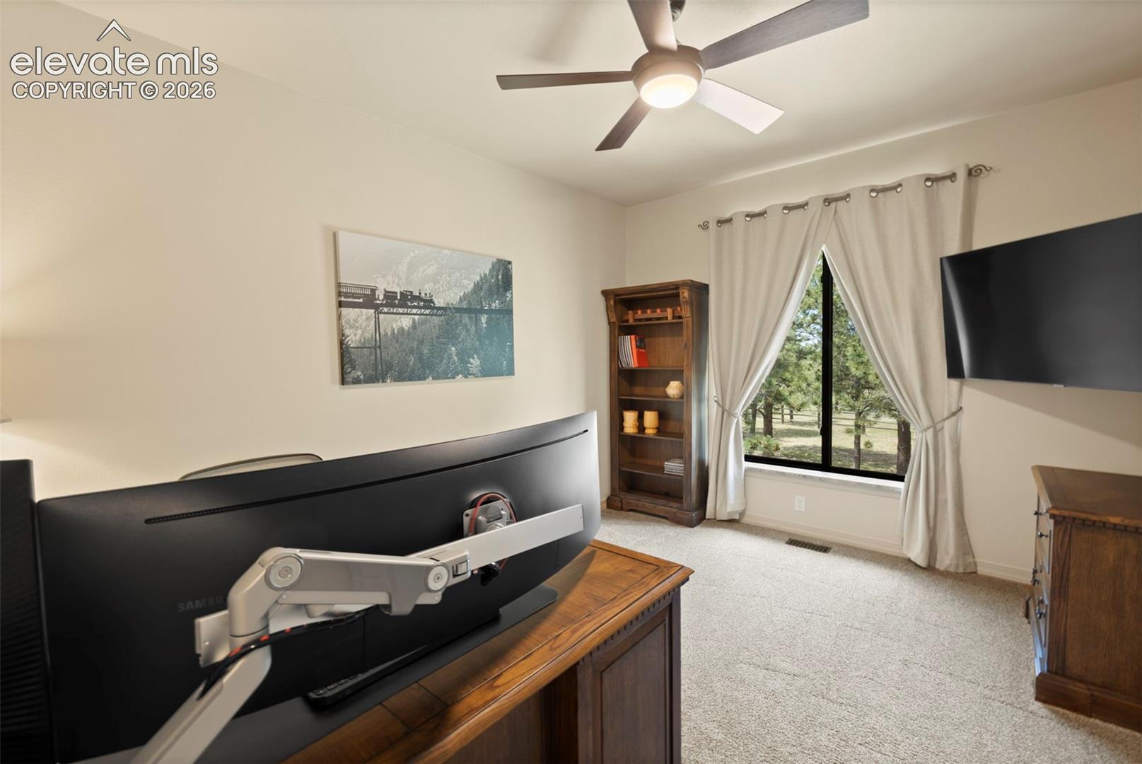 Photo 13 of 18330 Bakers Farm Road, Colorado Springs