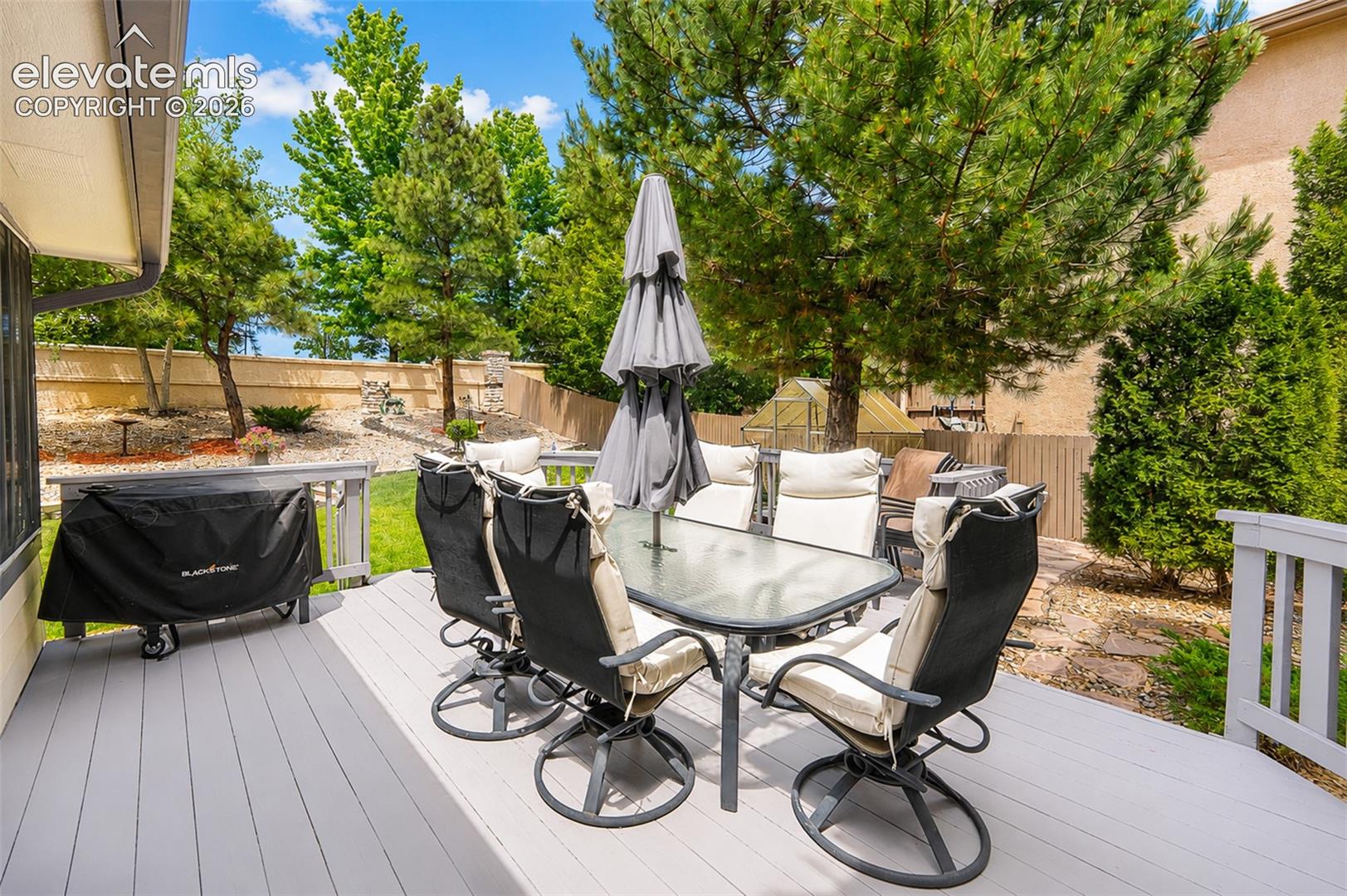 2712 Emerald Ridge Dr, Colorado Springs, CO 80920
