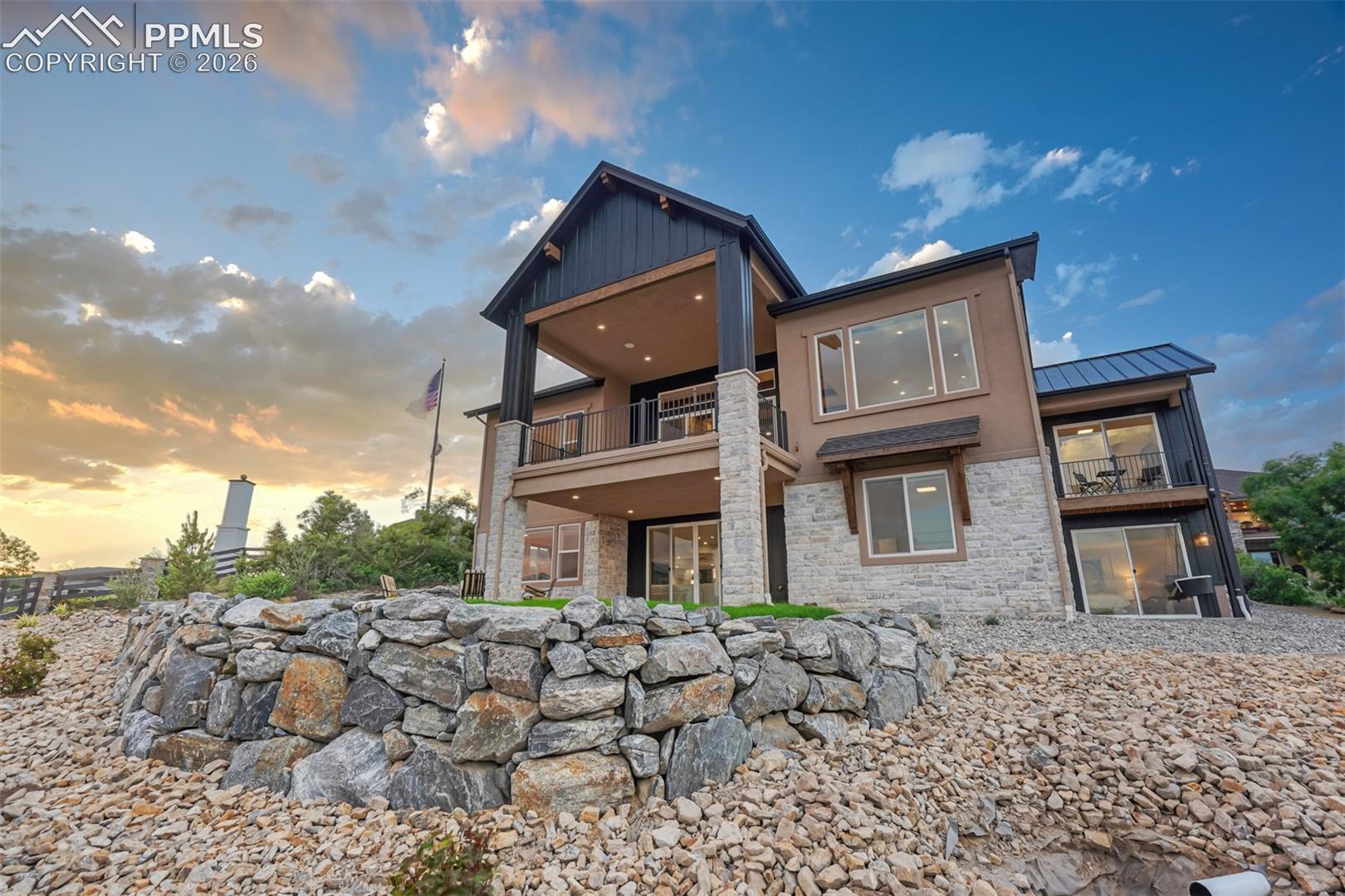 Photo 49 of 1239 Kelso Place, Colorado Springs