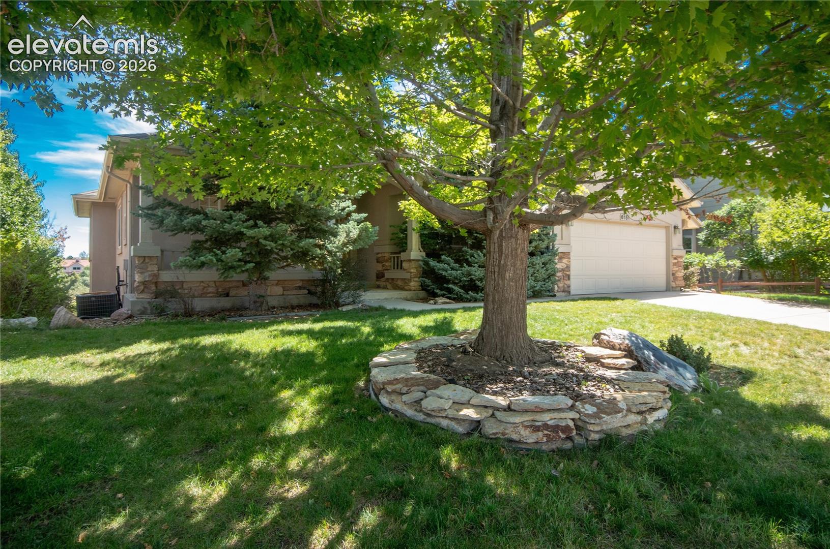 Photo 44 of 6151 Treeledge Drive, Colorado Springs