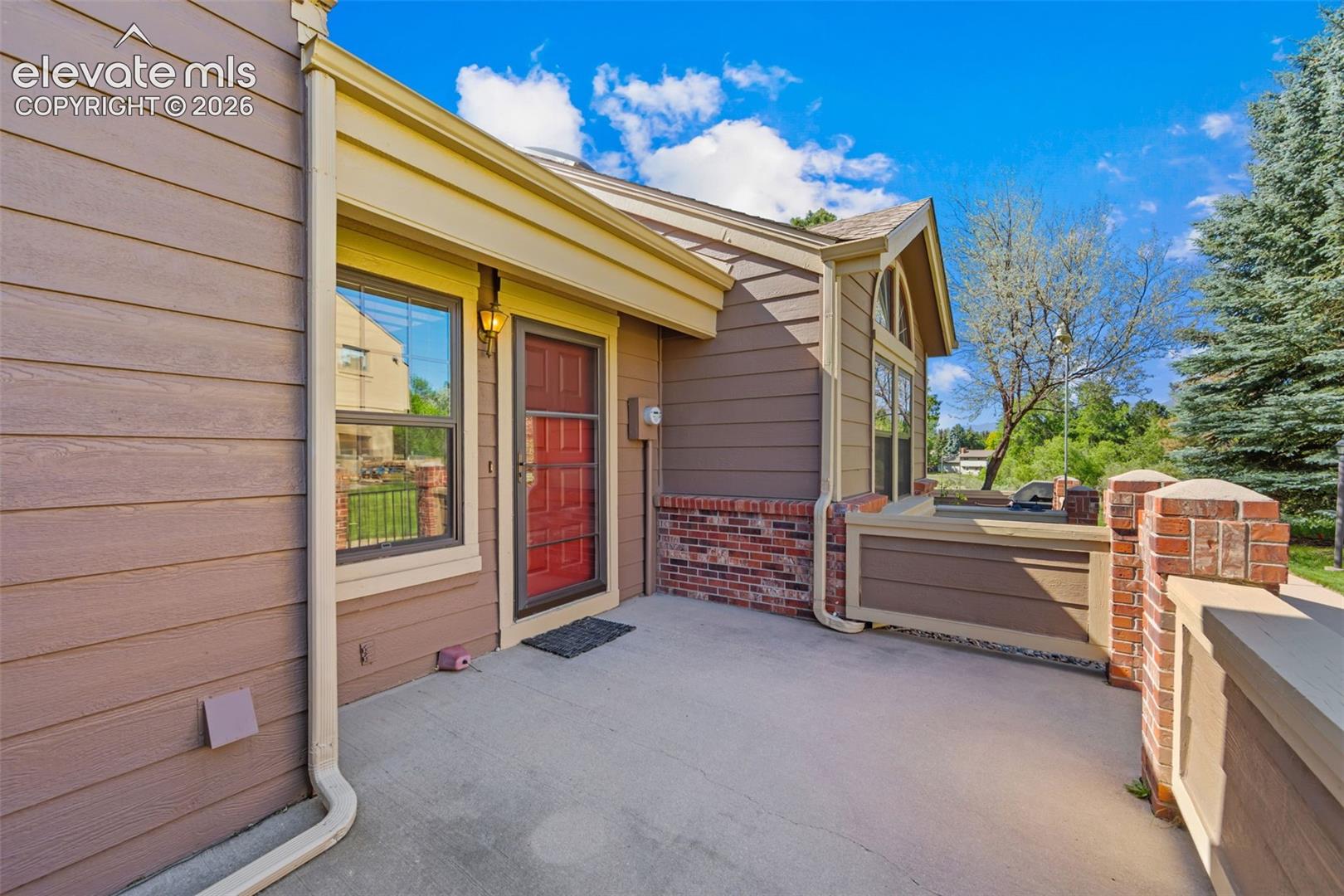 Photo 10 of 6512 Foxdale Circle, Colorado Springs