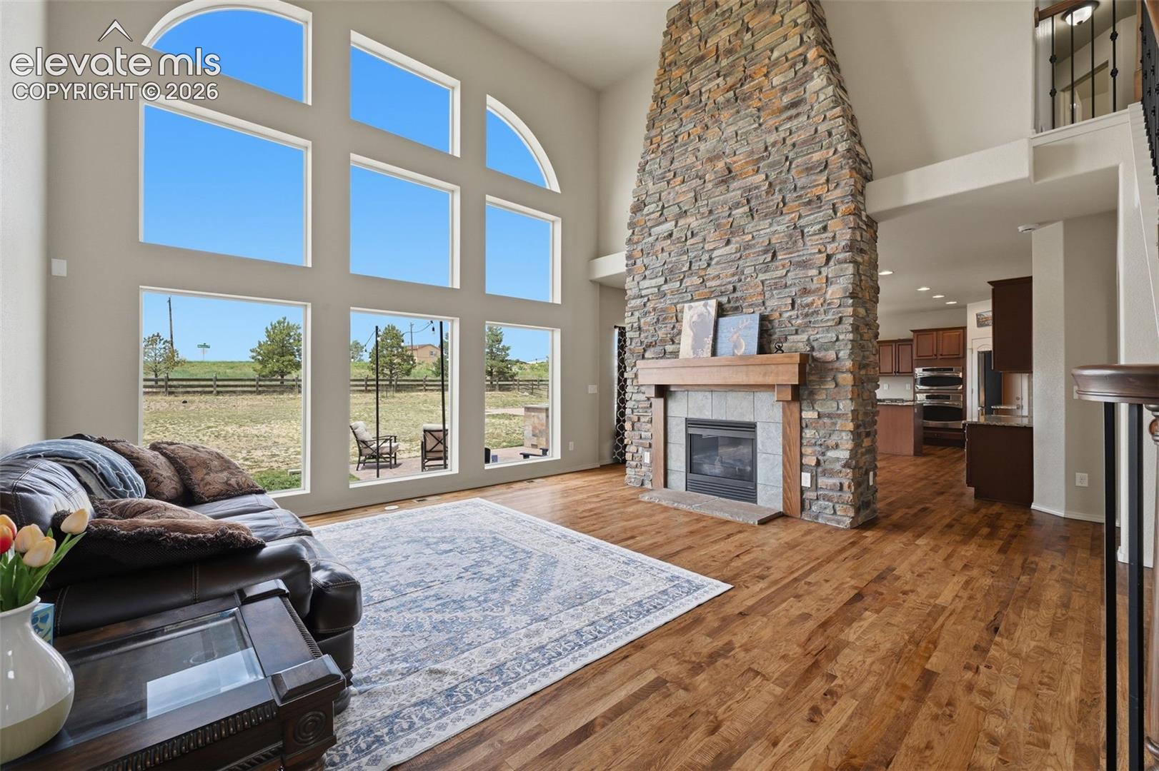 10610 Pictured Rocks Dr, Peyton, CO 80831
