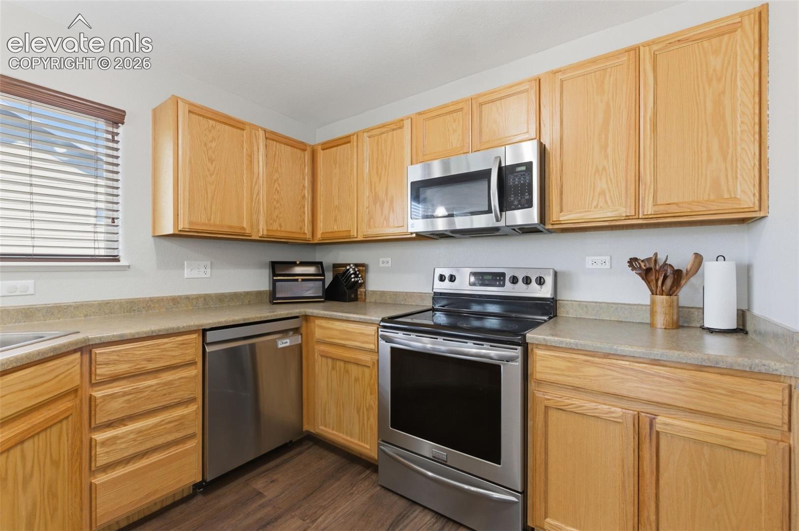 Photo 15 of 6162 Dancing Moon Way, Colorado Springs