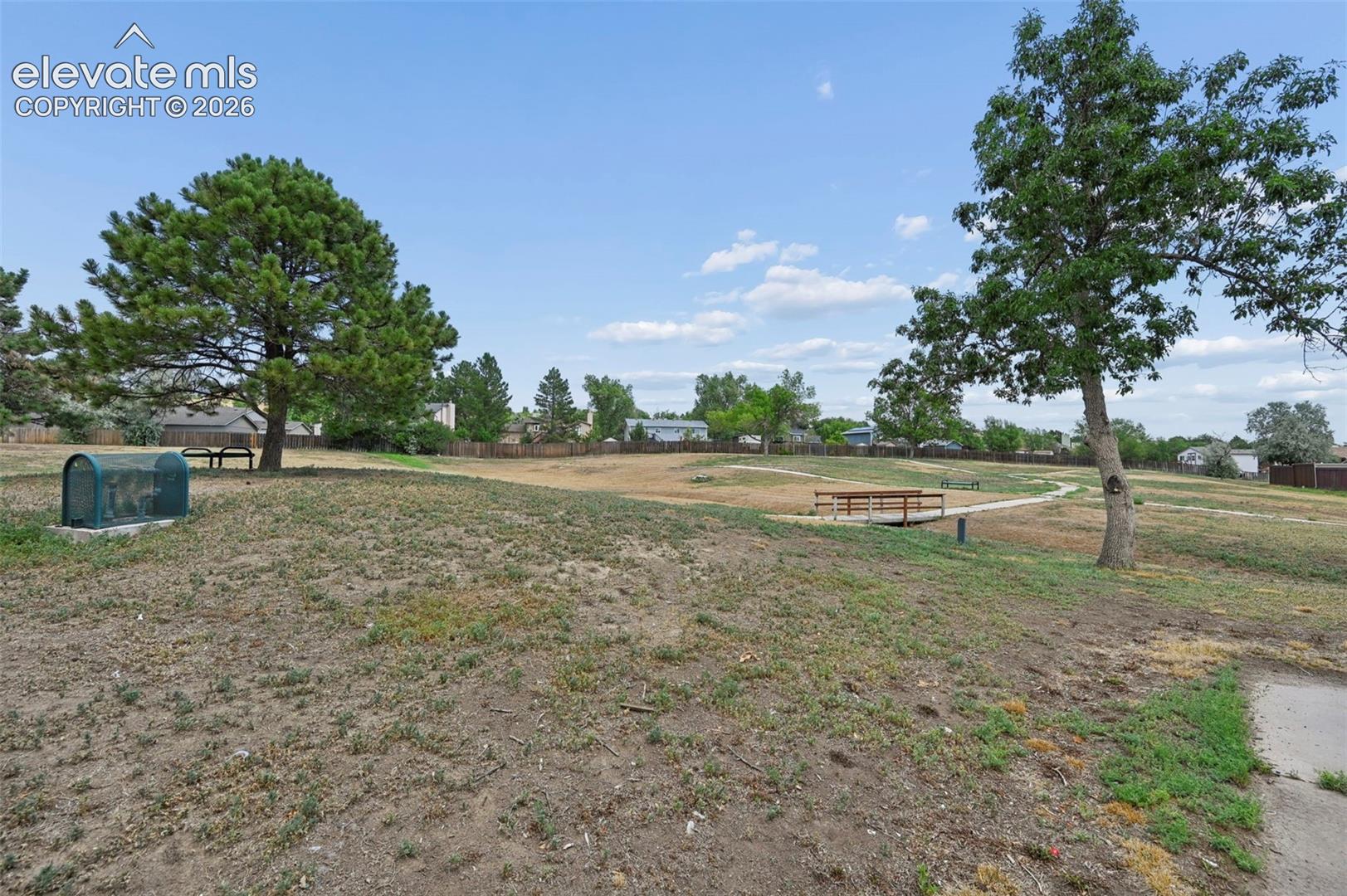 Photo 7 of 851 San Bruno Place, Colorado Springs