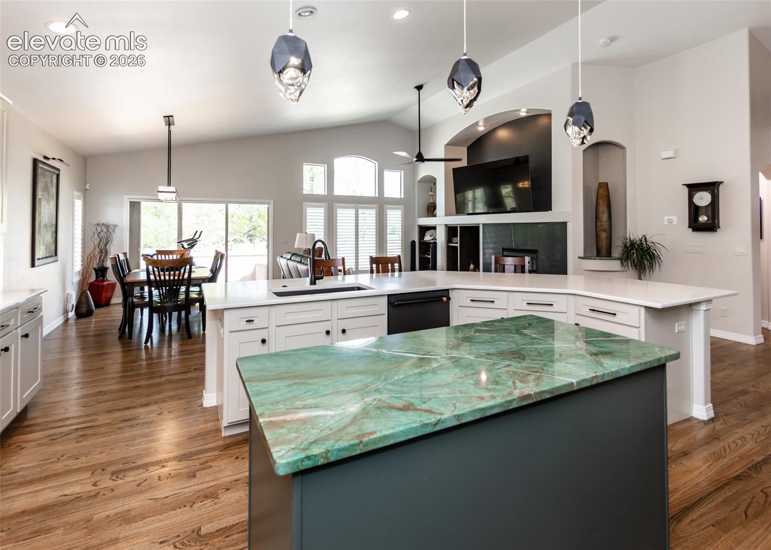 Photo 16 of 2452 Spanish Oak Terrace, Colorado Springs