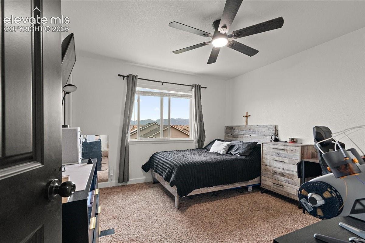 Photo 18 of 7502 Peachleaf Drive, Colorado Springs