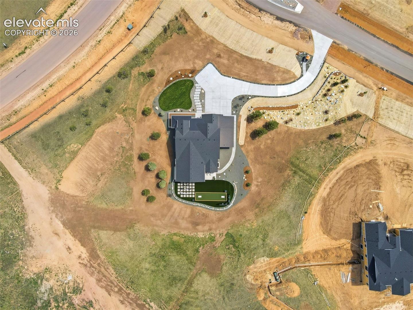 15390 Sandbagger Dr, Colorado Springs, CO 80908