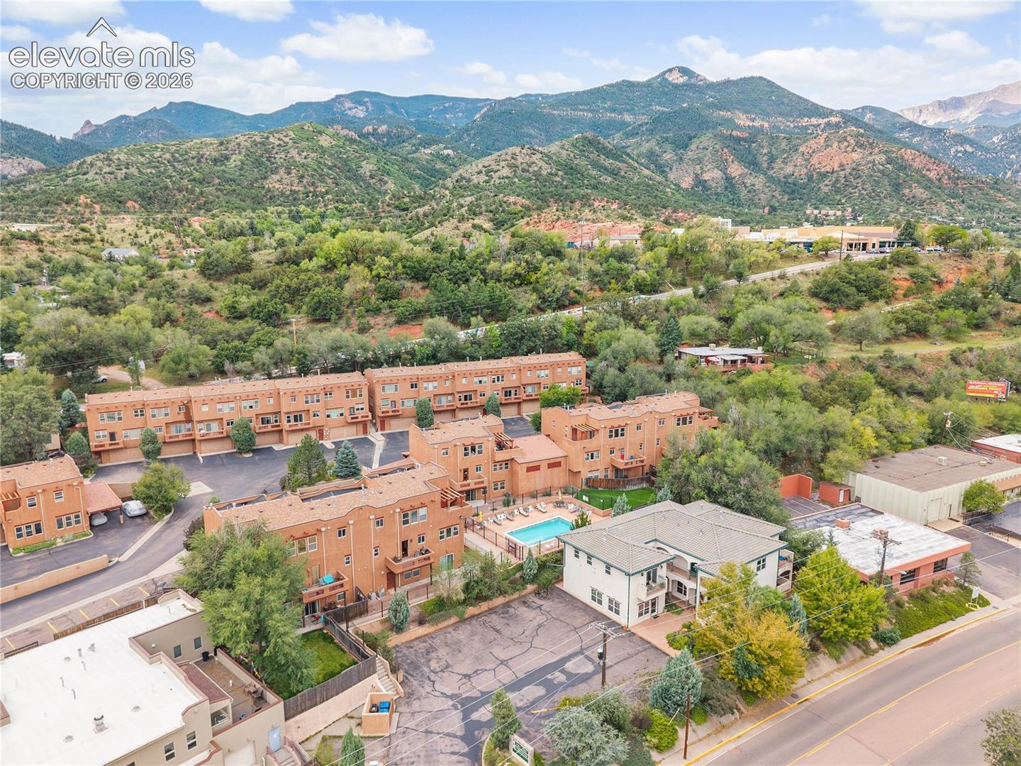 Photo 38 of 18 Taos Place, Manitou Springs