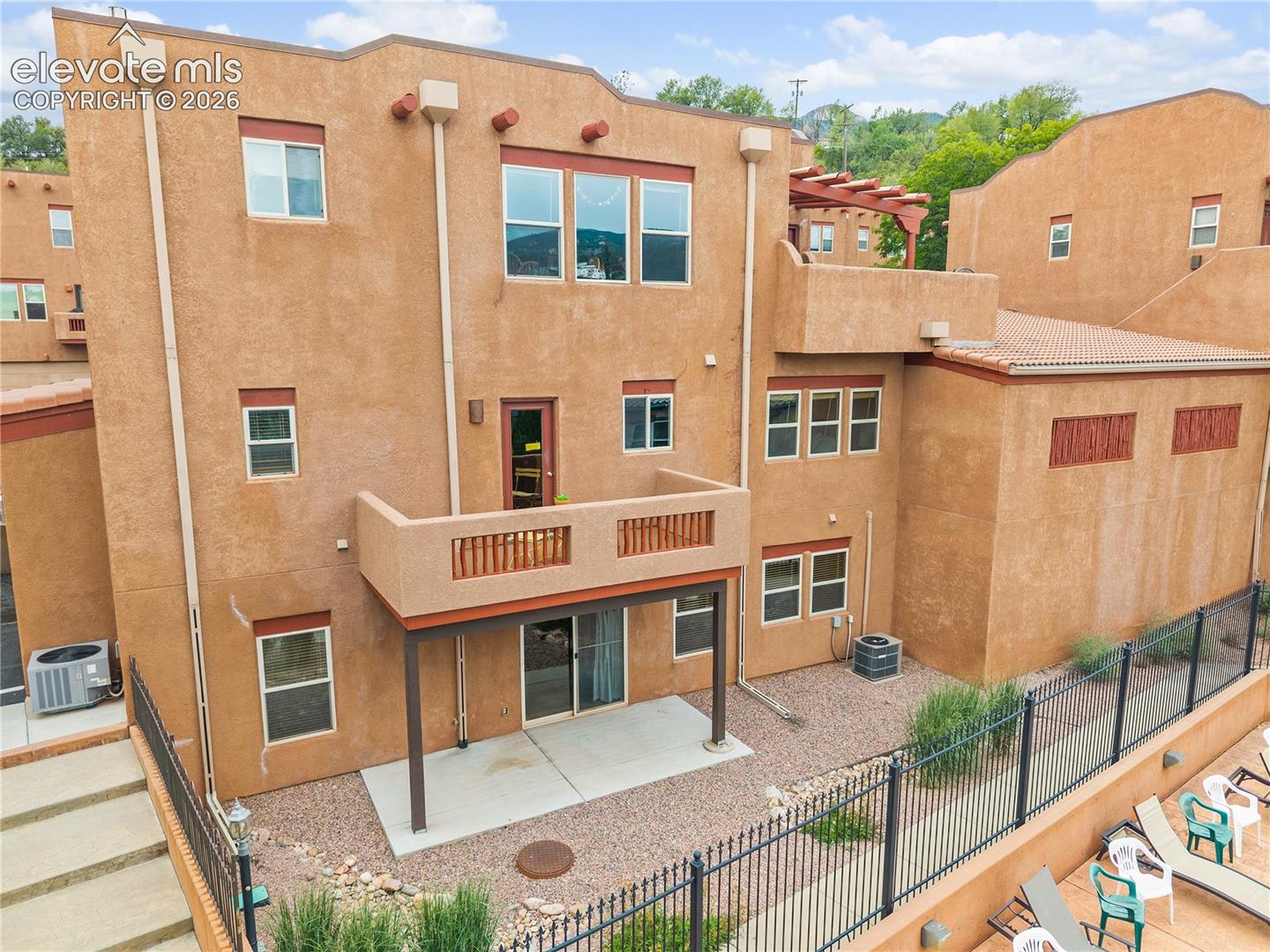 Photo 37 of 18 Taos Place, Manitou Springs