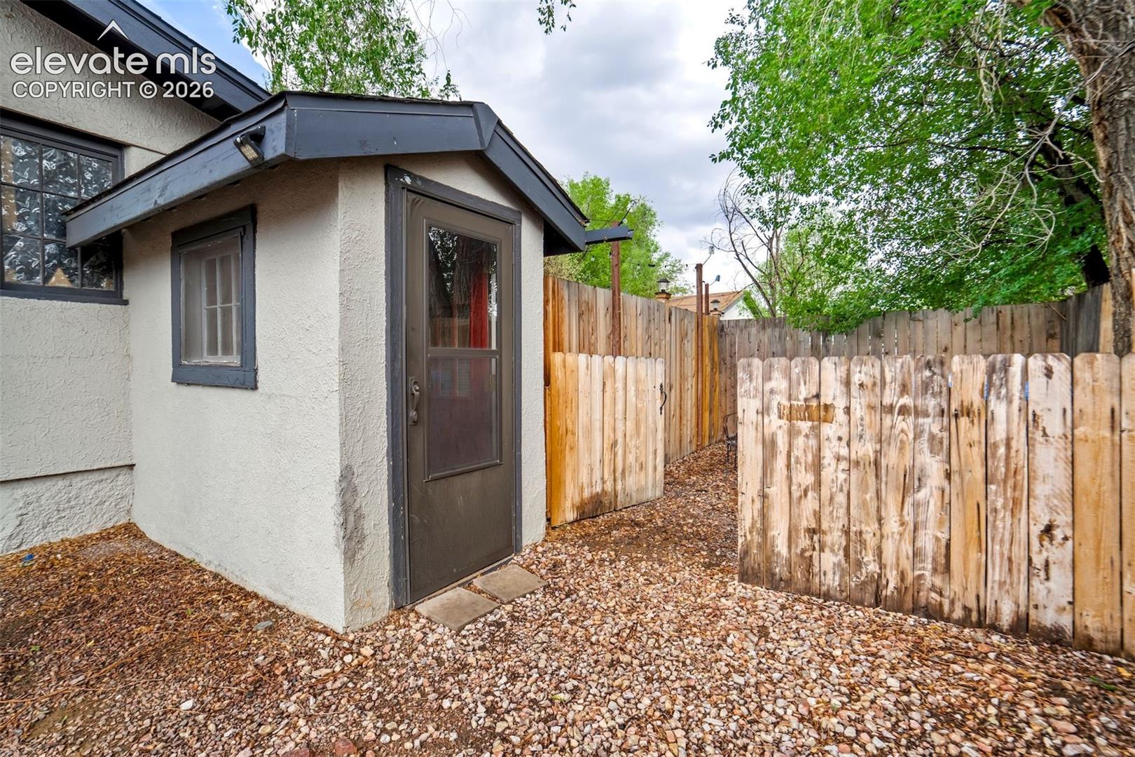 Photo 24 of 713 S Sheridan Avenue, Colorado Springs