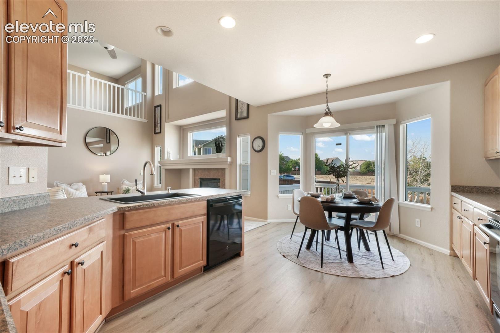 Photo 11 of 460 High Plains Street, Castle Rock